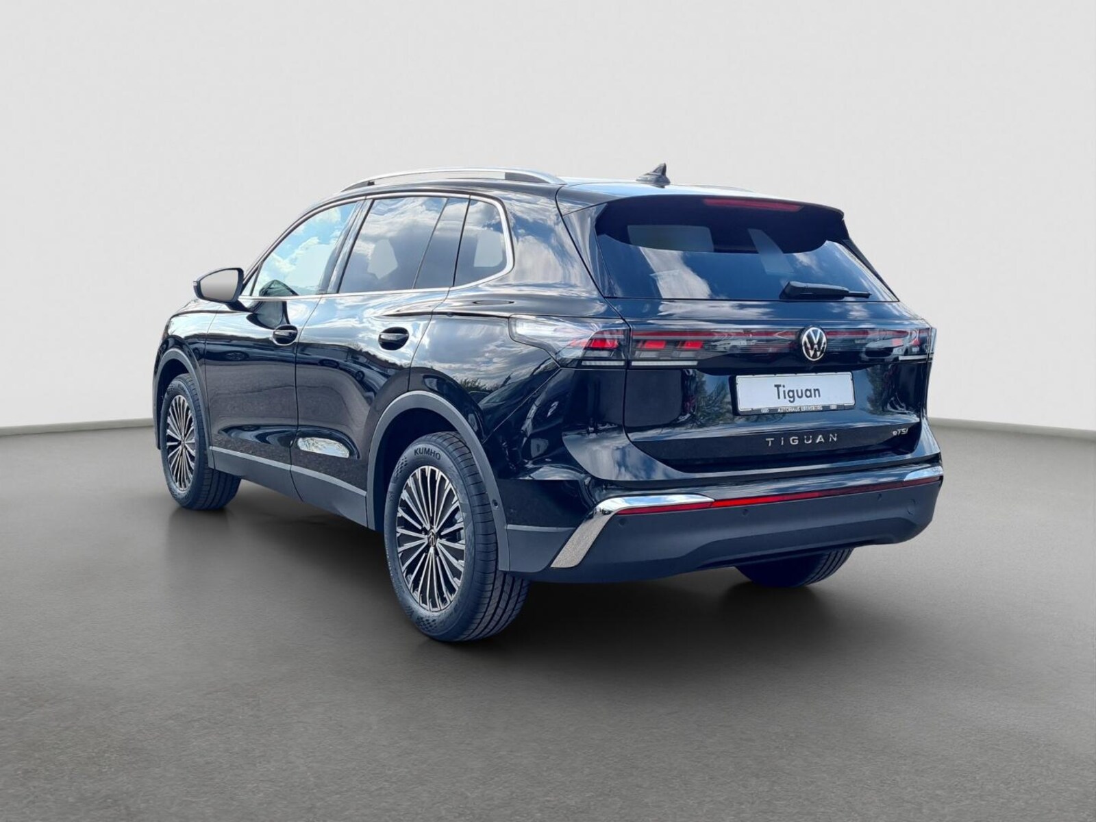 Volkswagen Tiguan – Bild 7