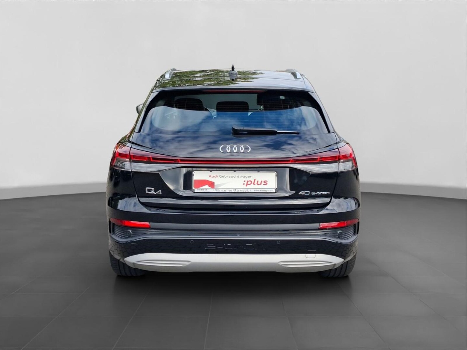 Audi Q4 e-tron – Bild 18
