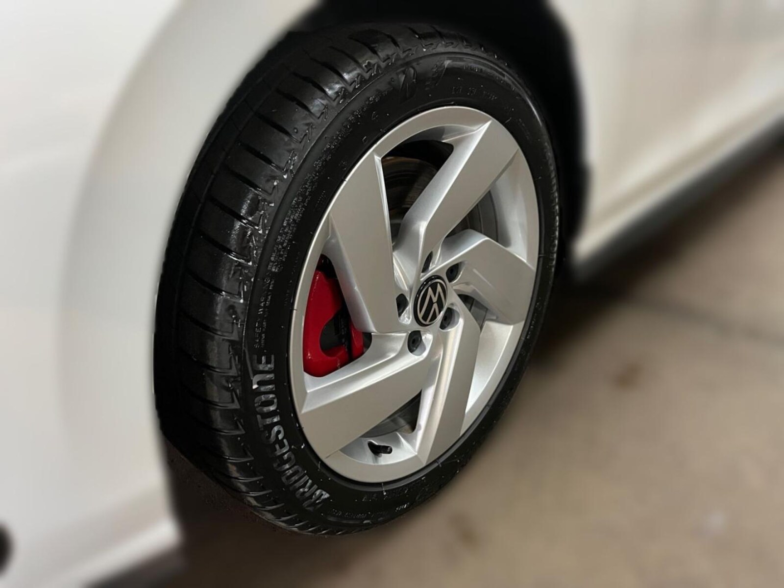 Volkswagen Golf – Bild 7