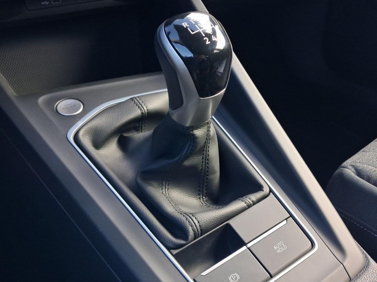 Volkswagen Golf – Bild 5