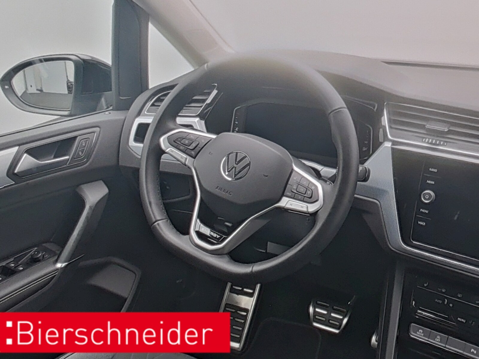 Volkswagen Touran – Bild 12