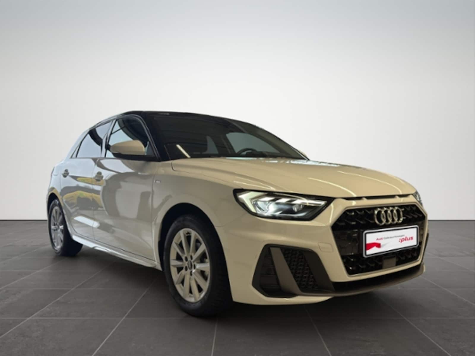 Audi A1 Sportback – Bild 9