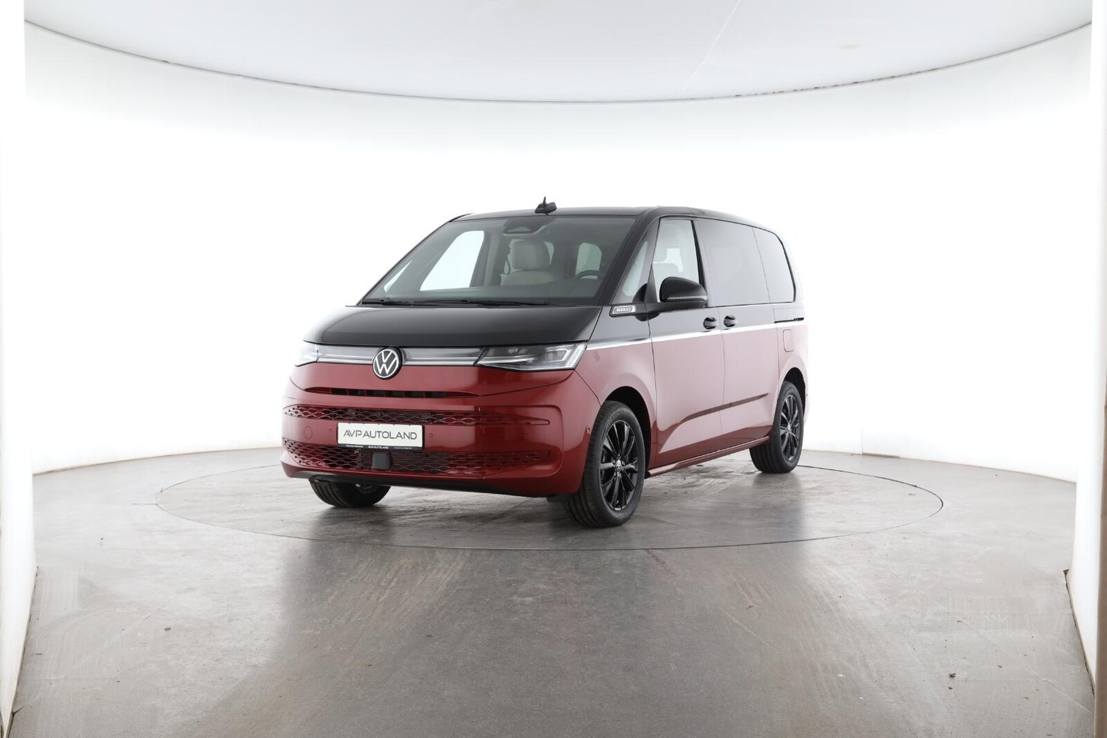Volkswagen Multivan – Bild 2