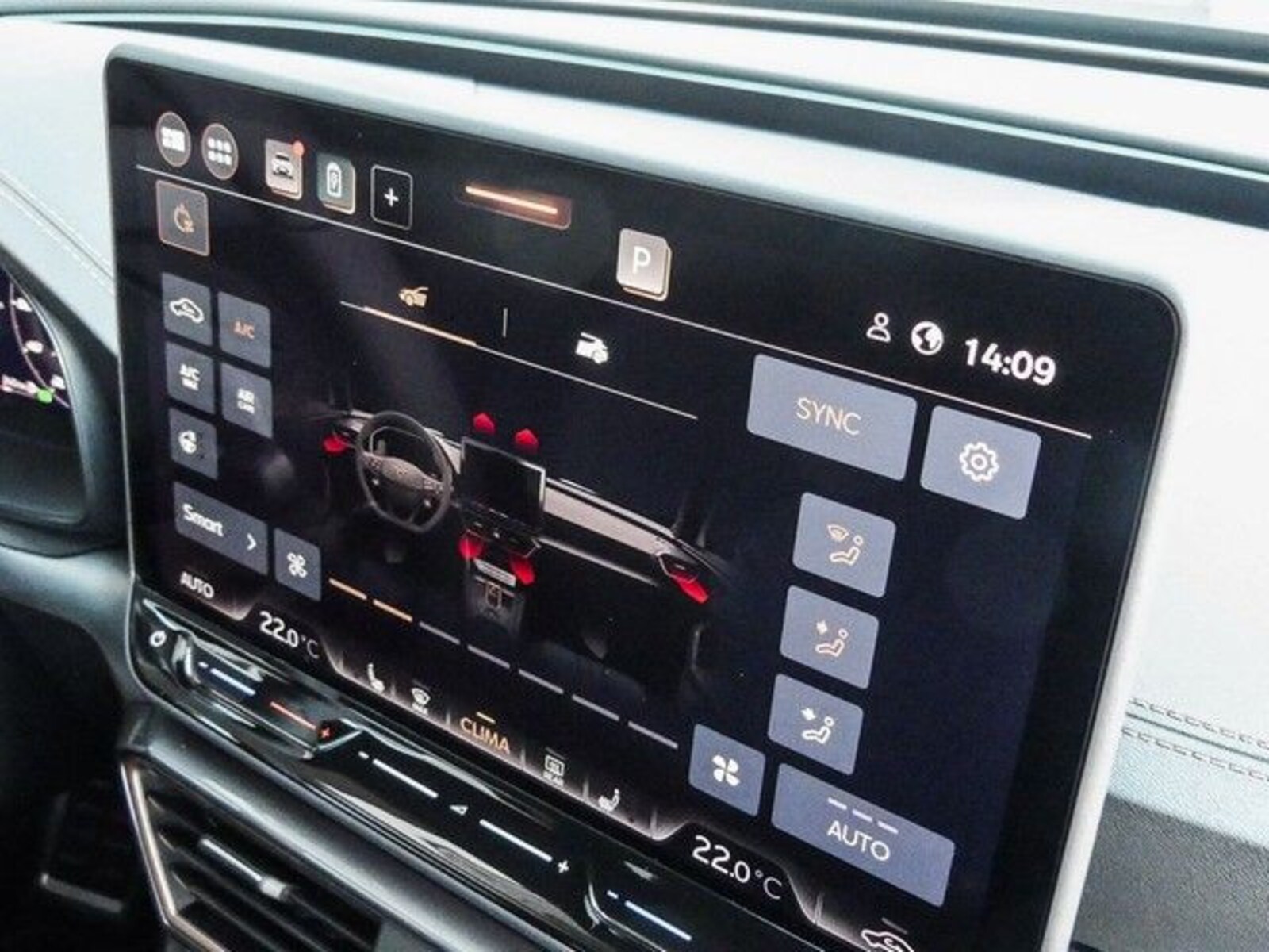 CUPRA Formentor – Bild 19