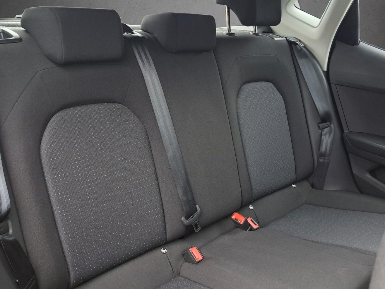 SEAT Ibiza – Bild 9