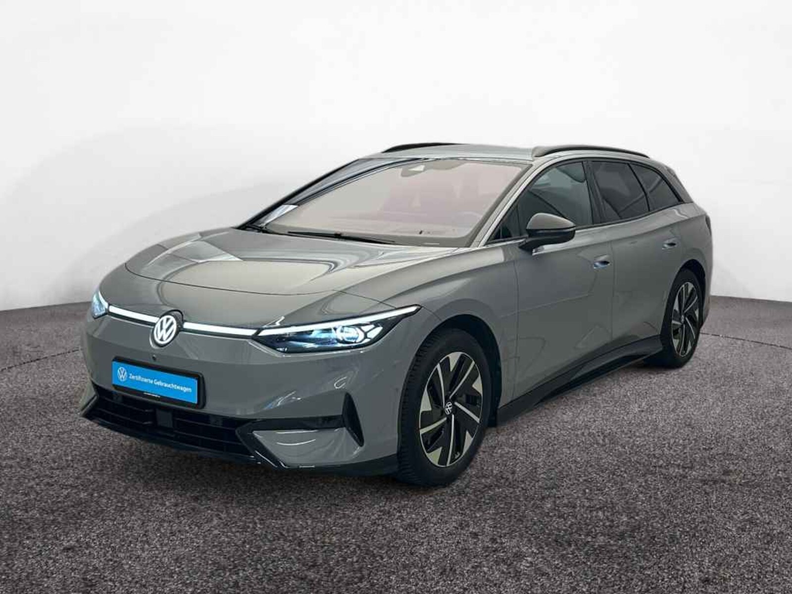 Volkswagen ID.7 Tourer – Bild 3