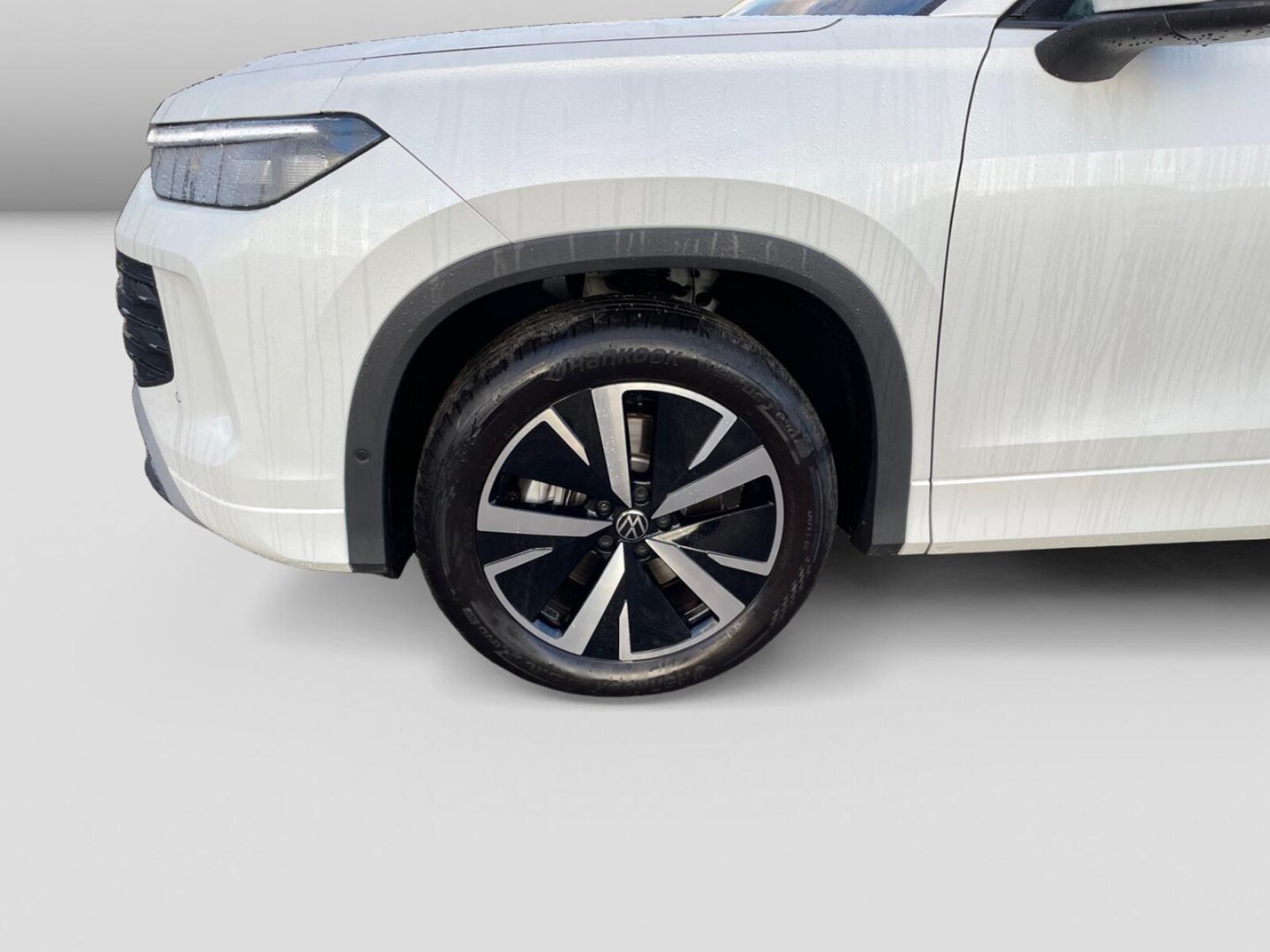 Volkswagen Tayron – Bild 5