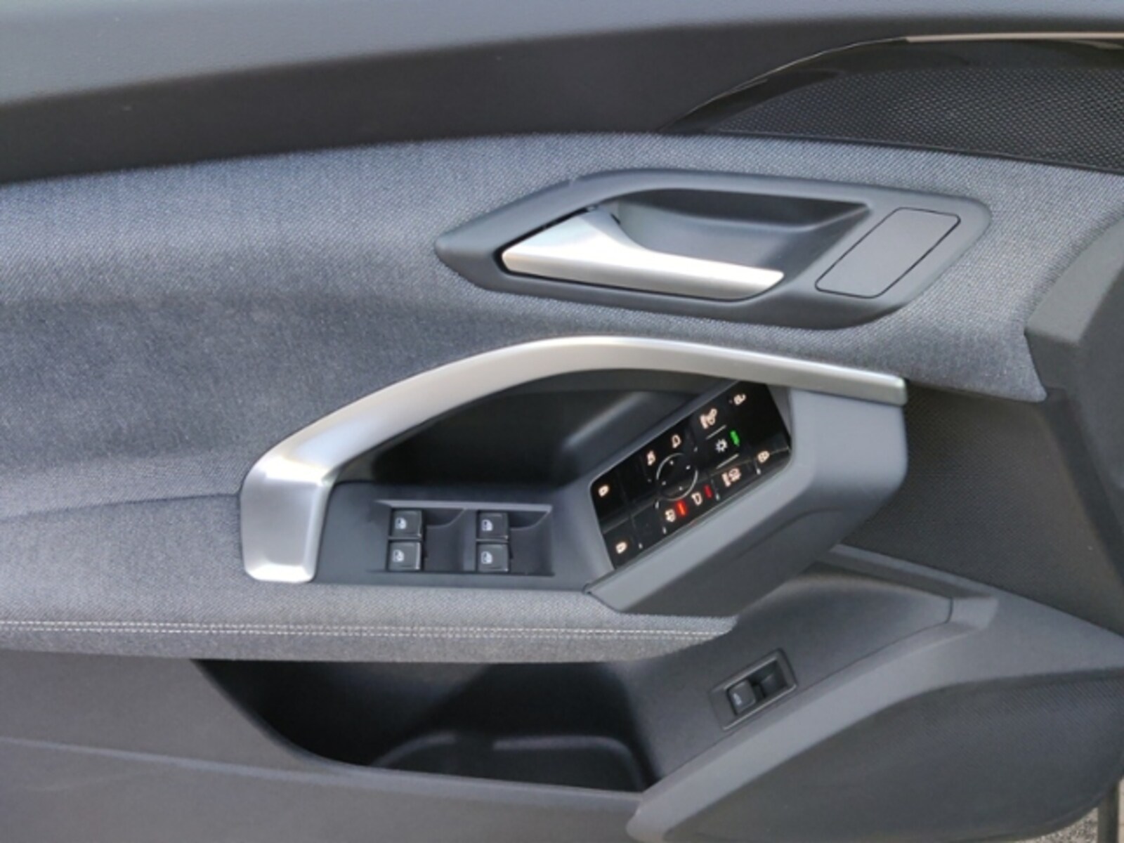 Audi Q5 – Bild 17