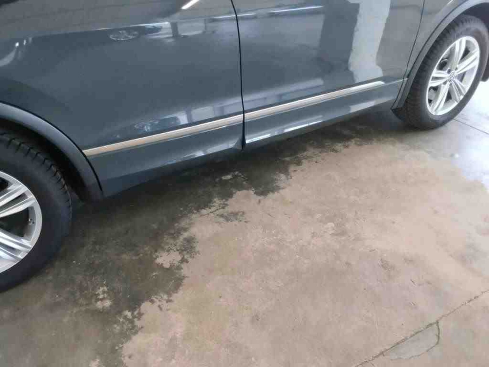 Volkswagen Tiguan – Bild 12
