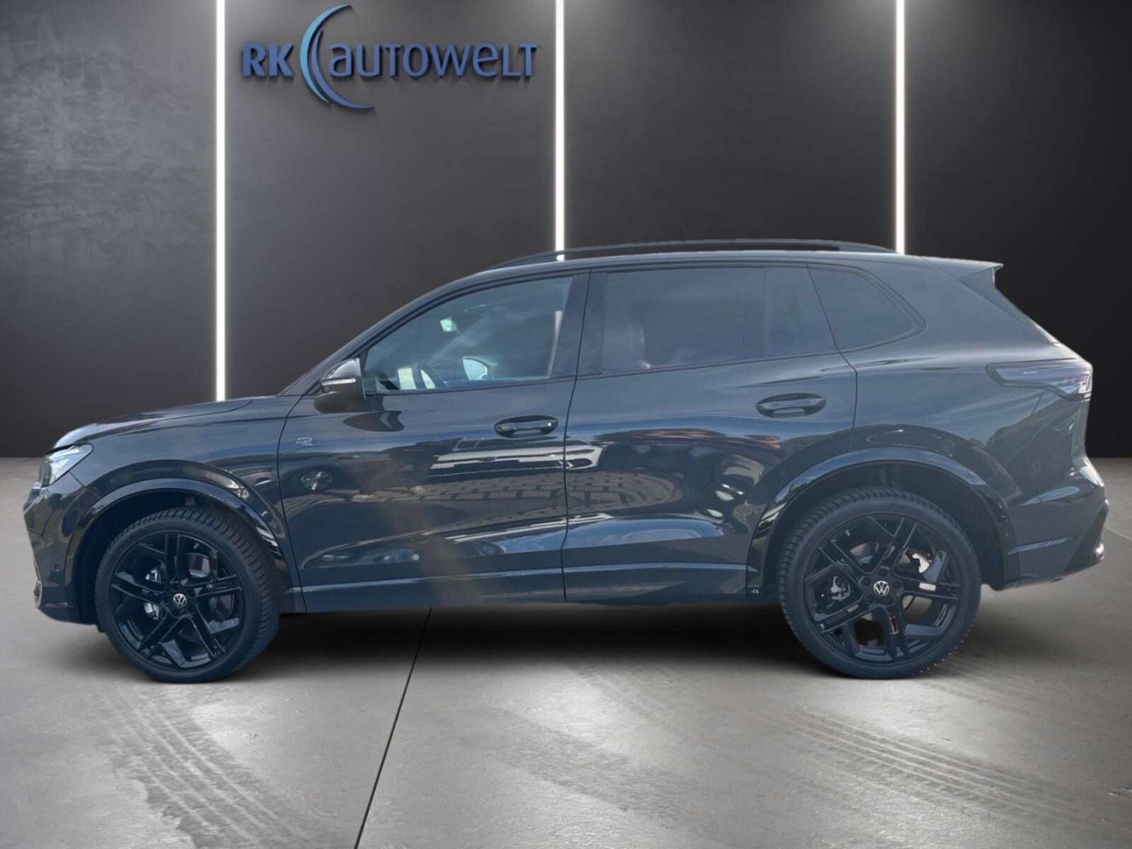 Volkswagen Tiguan – Bild 6