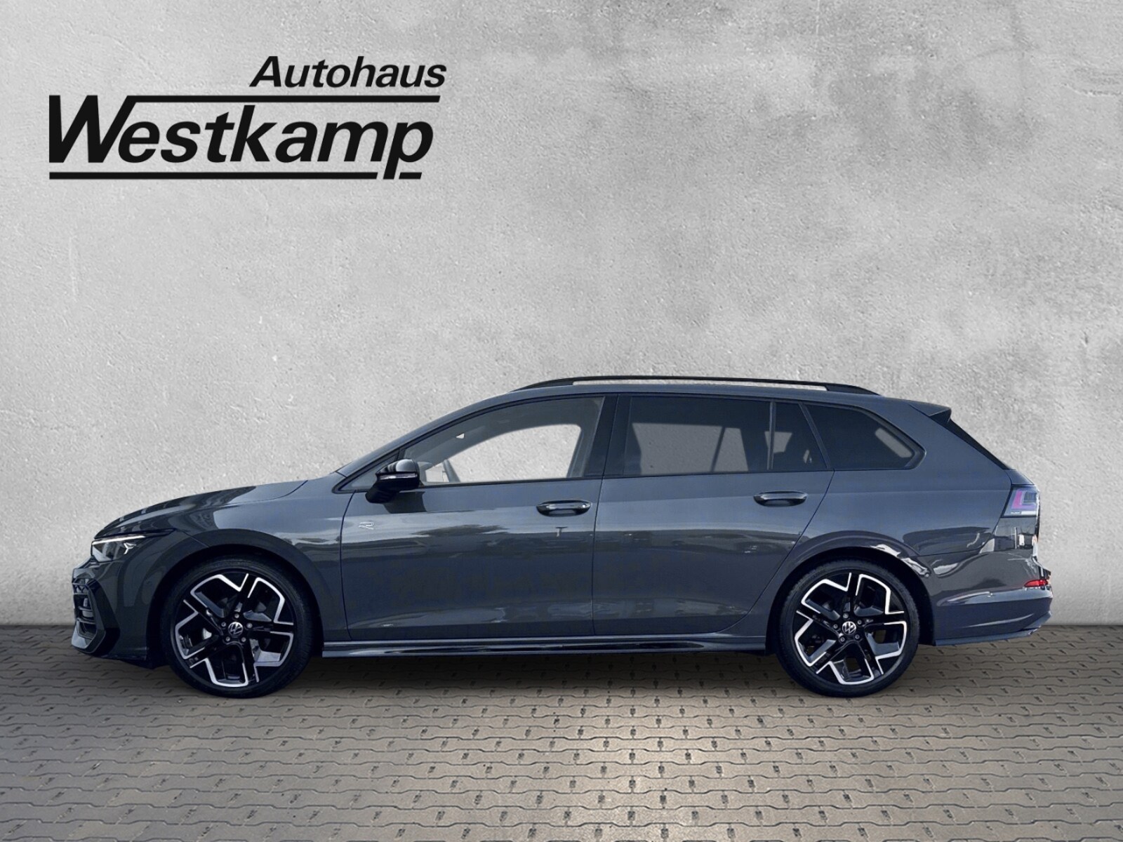 Volkswagen Golf Variant – Bild 2