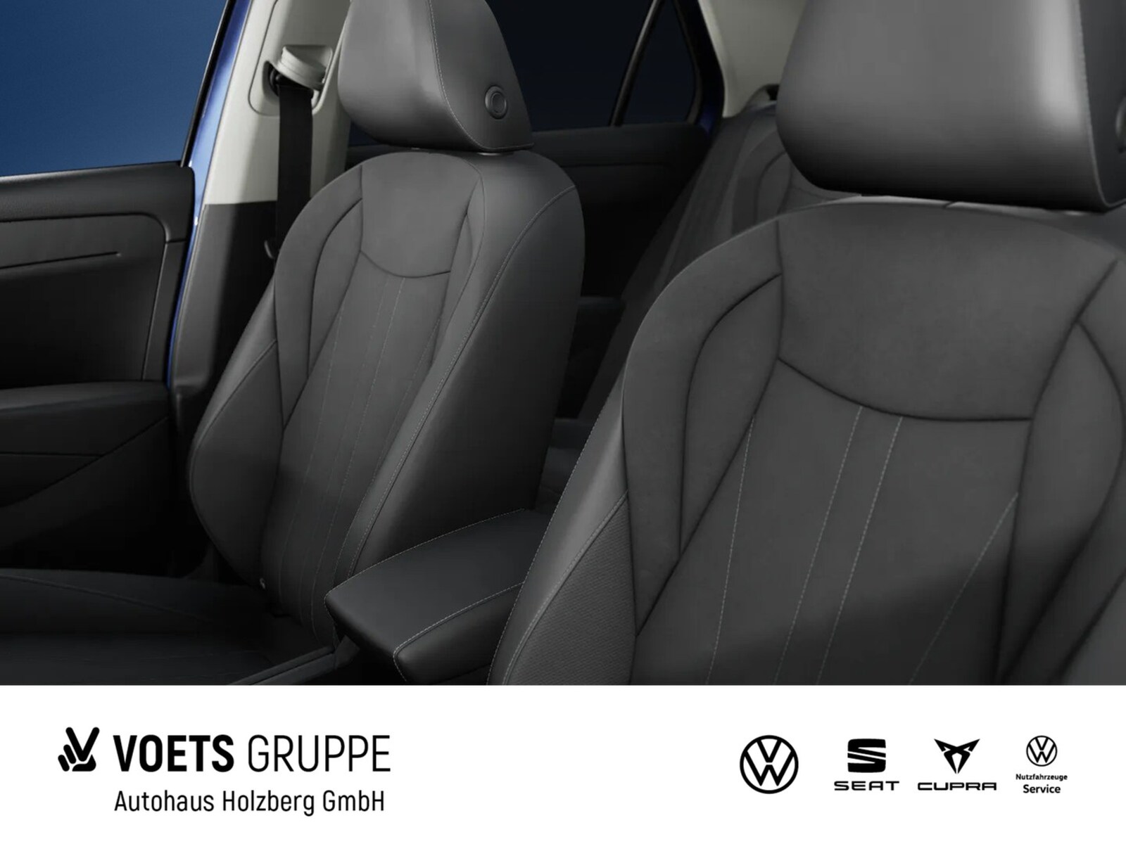 Volkswagen T-Roc – Bild 8