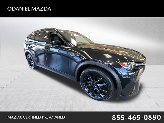 2026 Mazda CX-90