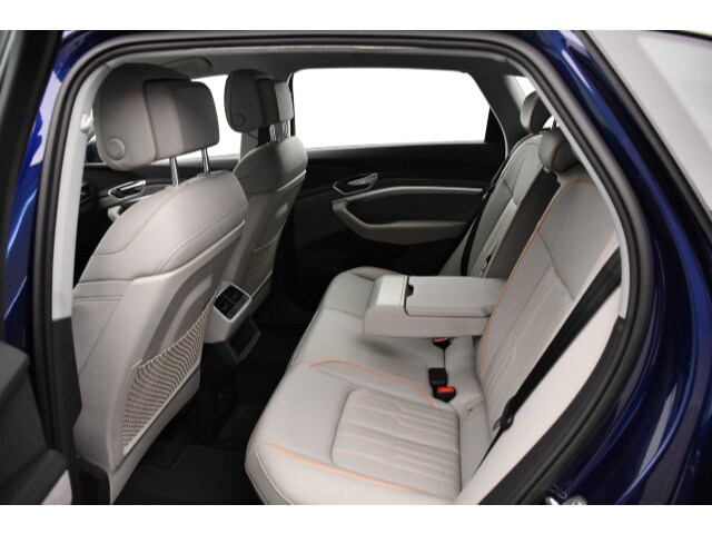 Image about Audi e-tron 55 quattro