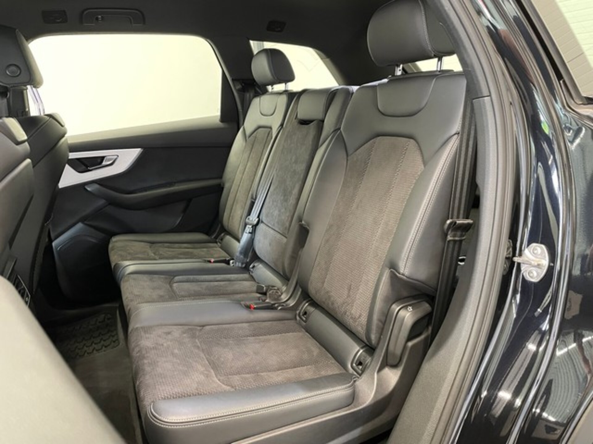 Audi Q7 SUV