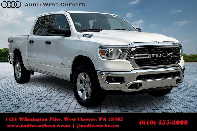 2023 RAM Ram 1500 Pickup Big Horn/Lone Star
