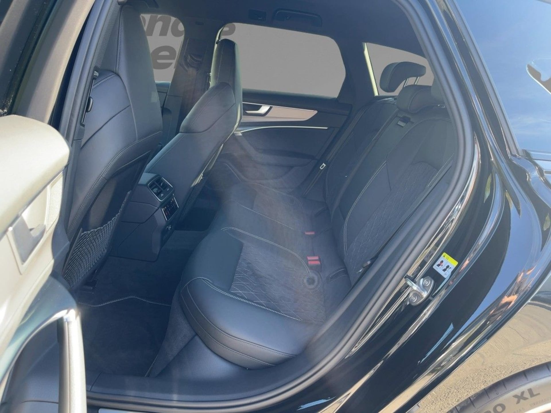 Audi S6 Avant