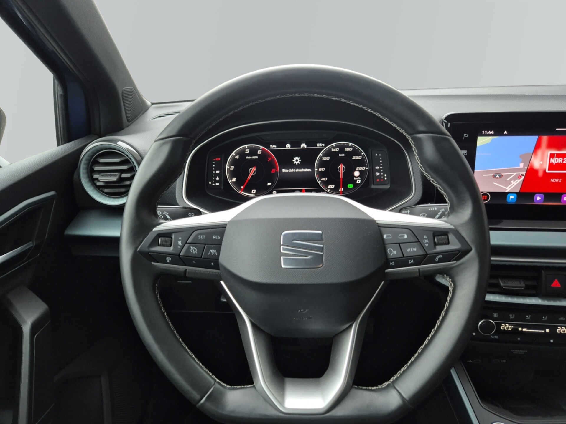 SEAT Arona Xperience
