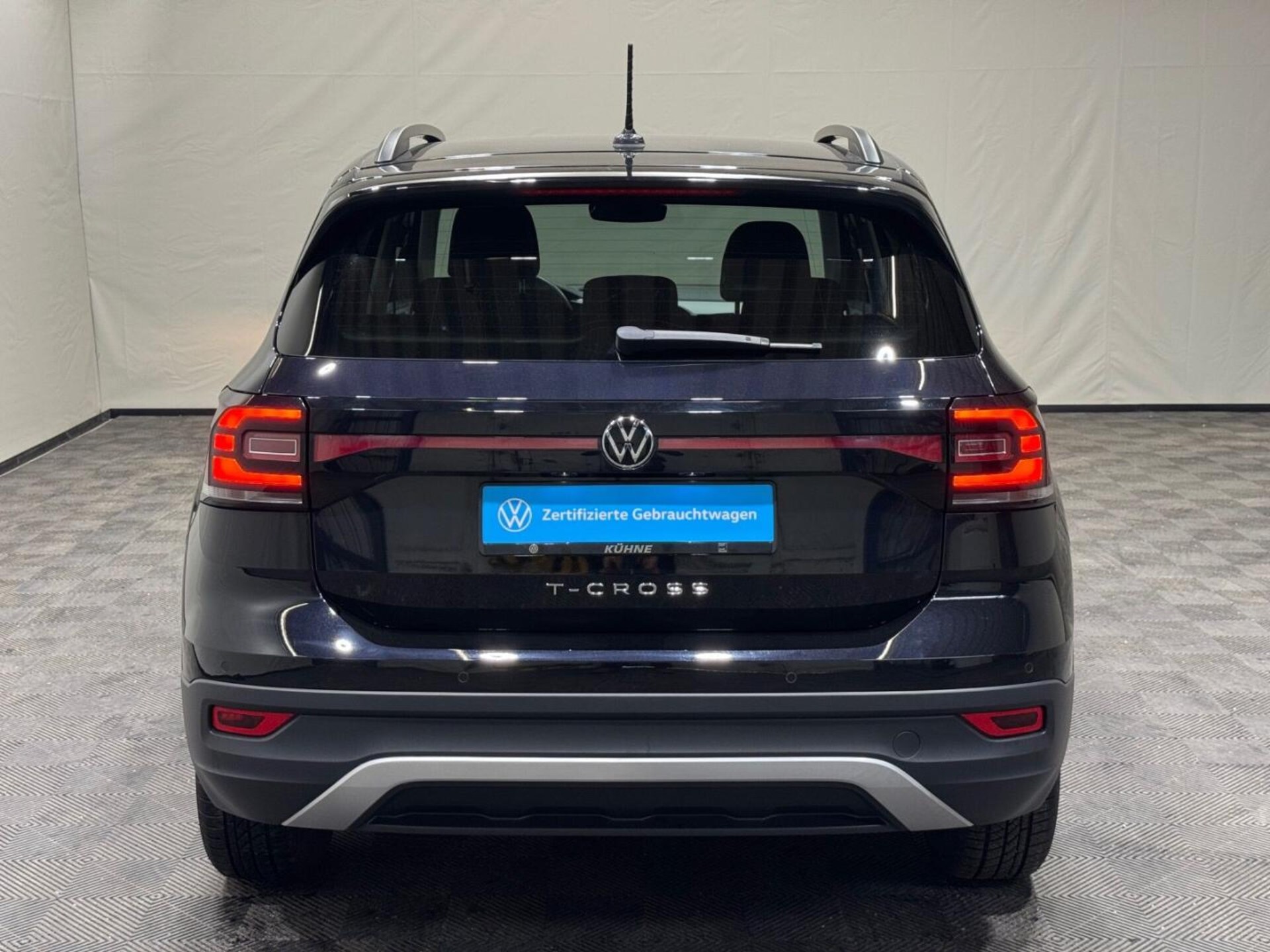 Volkswagen T-Cross ACTIVE