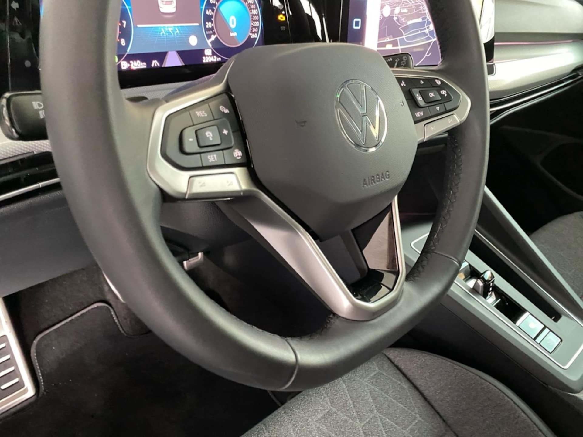 Volkswagen Golf Variant MOVE