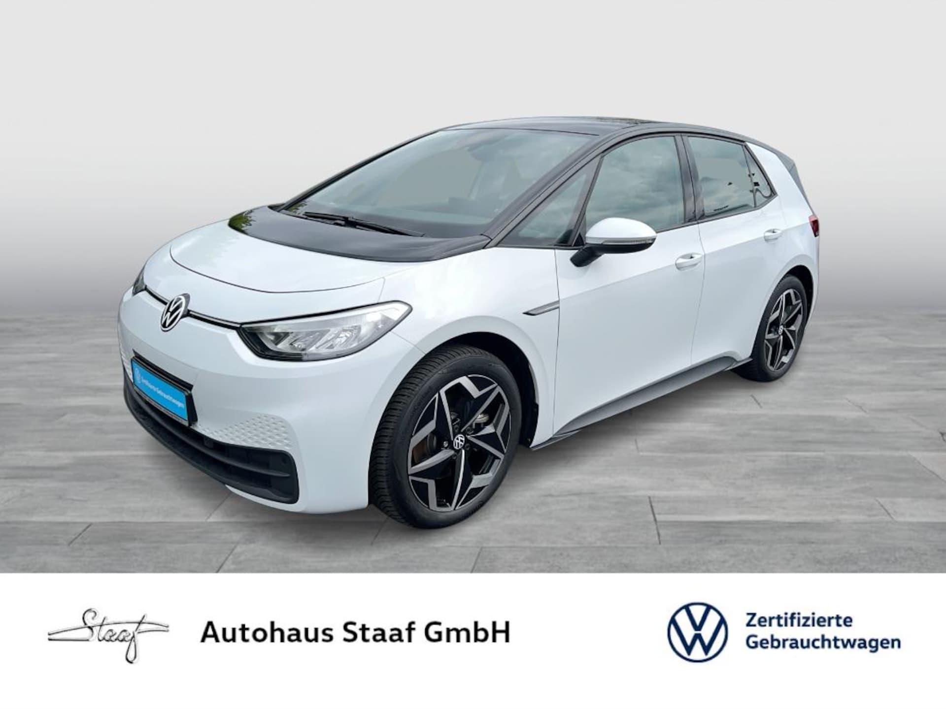 Volkswagen ID.3 Pure Performance