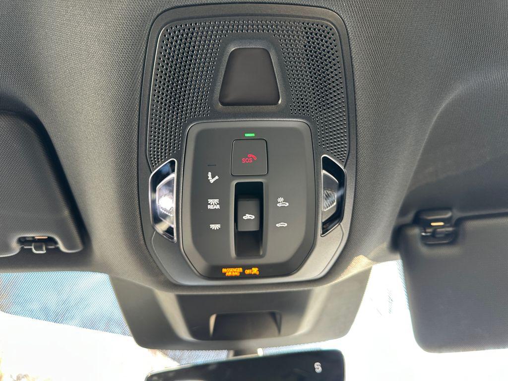 2025 Audi Q5 Sportback Premium Plus - Photo 25