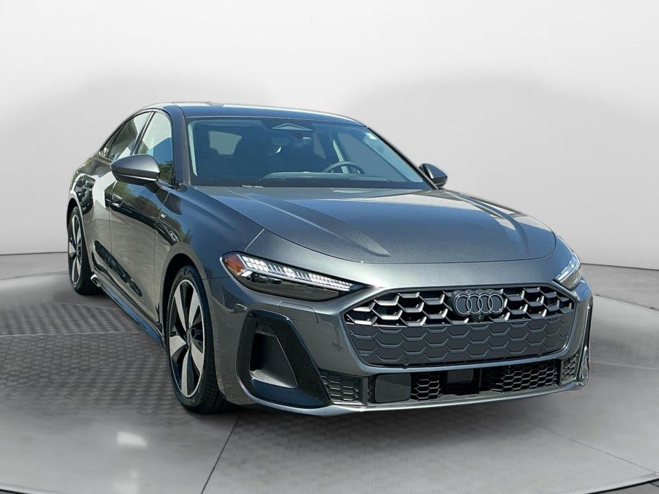 2026 Audi A5 Prestige quattro S tronic's photo