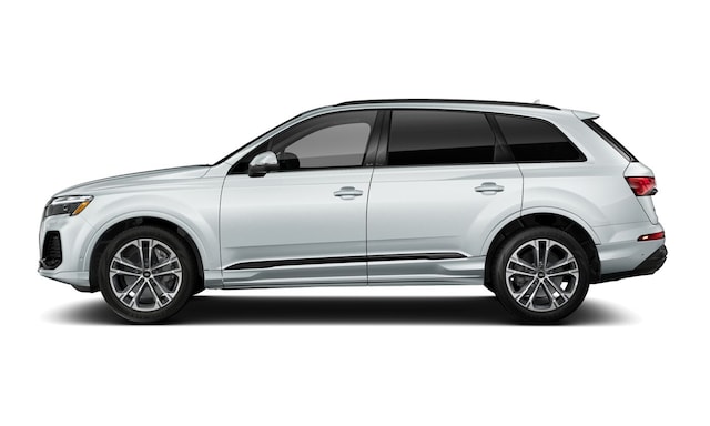 2026 Audi Q7 Premium Plus - Photo 8