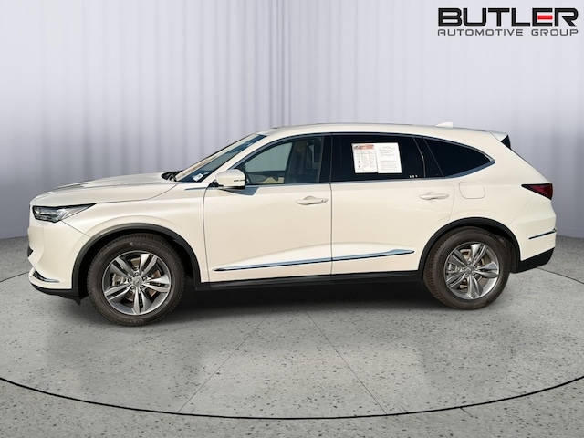 2023 Acura MDX