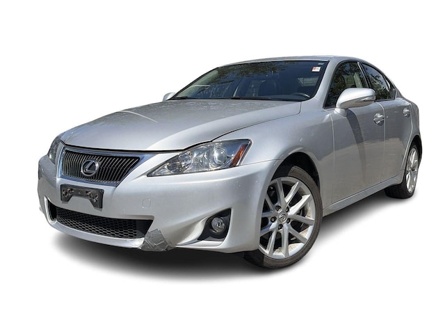 Photo of 2012 Lexus IS 250