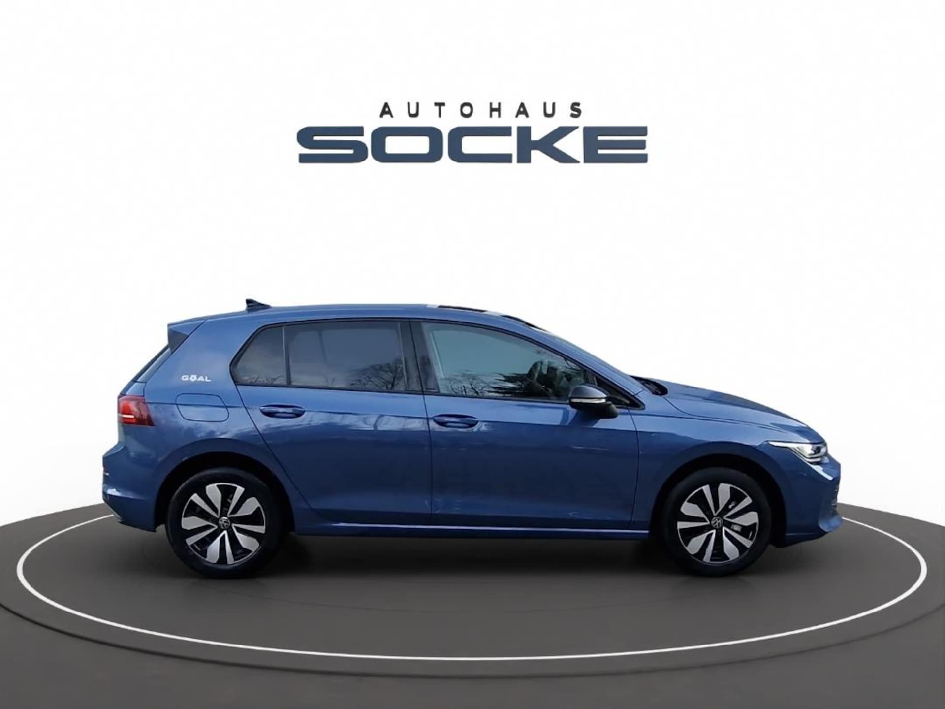 Volkswagen Golf Goal