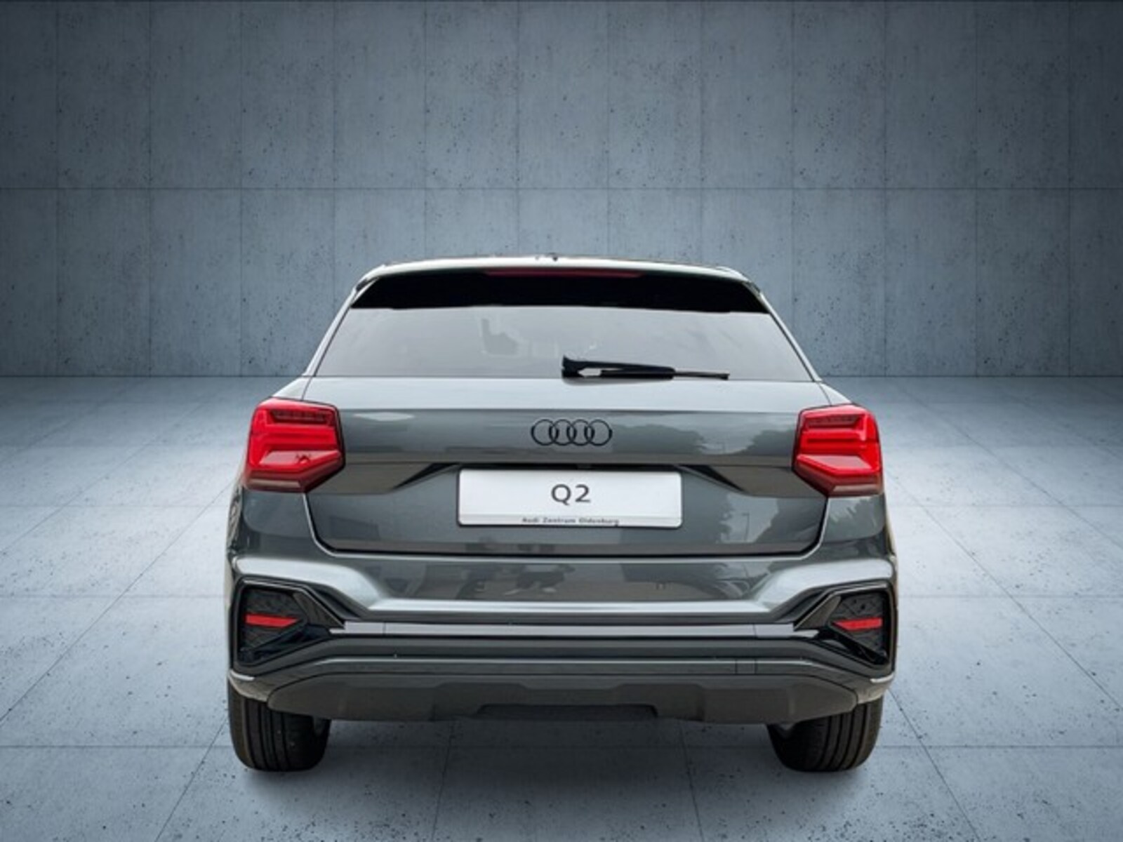 Audi Q2 – Bild 4