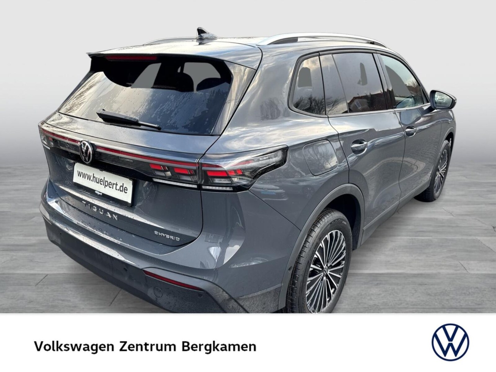 Volkswagen Tiguan – Bild 4