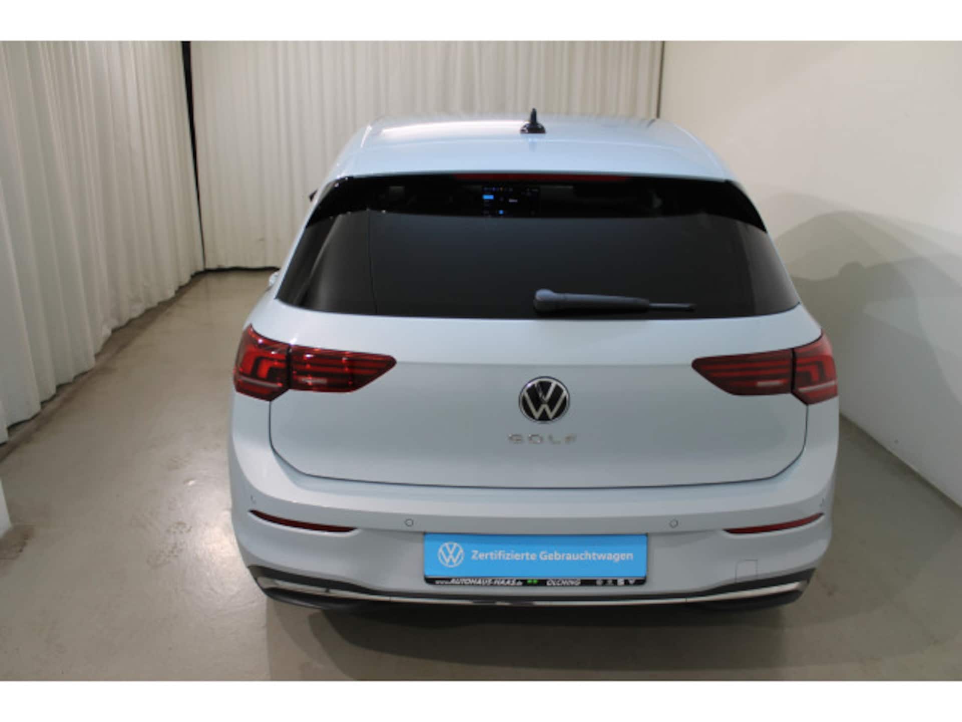 Volkswagen Golf Goal