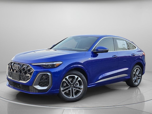 2025 Audi Q5 Sportback