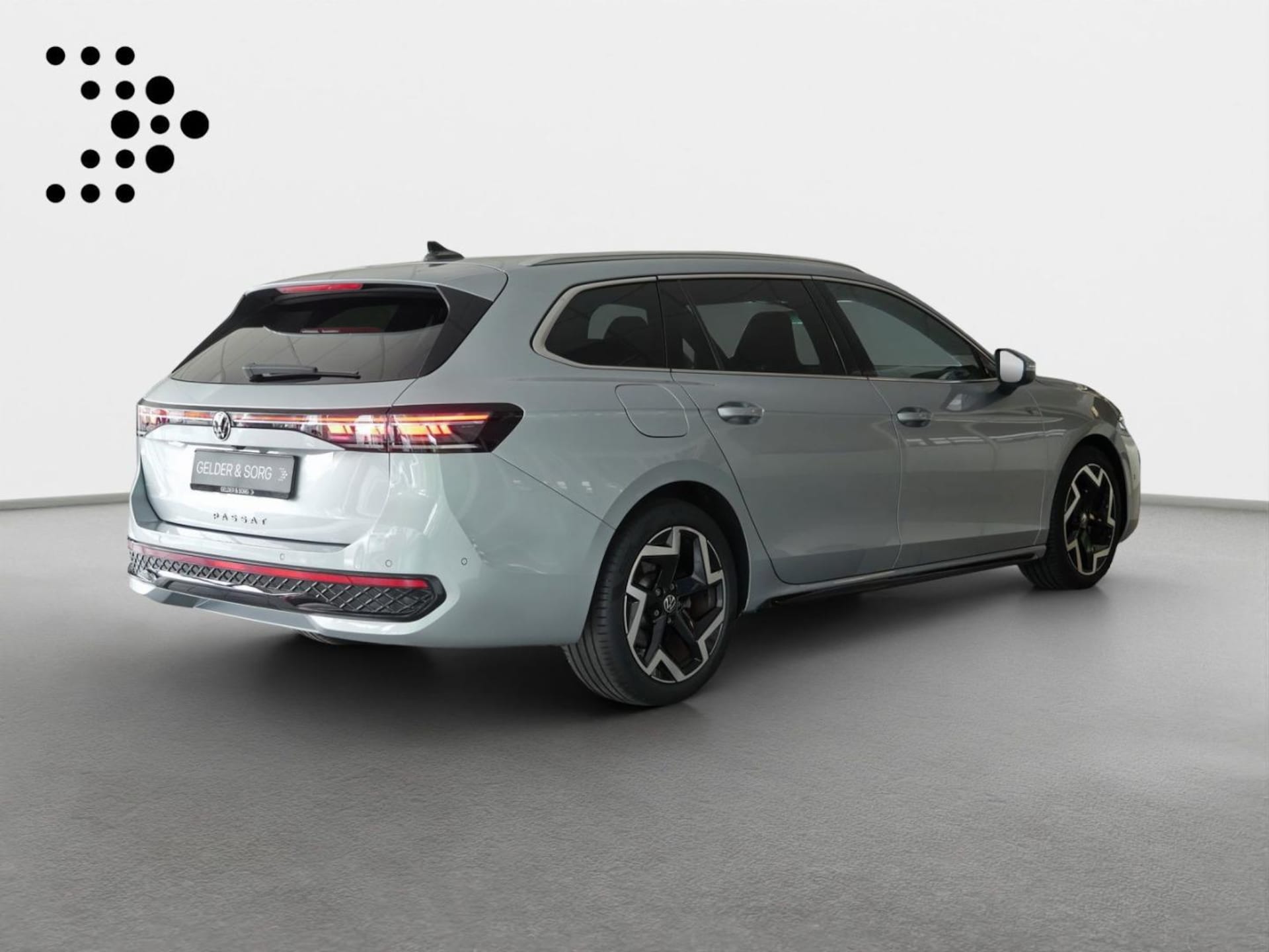 Volkswagen Passat R-Line