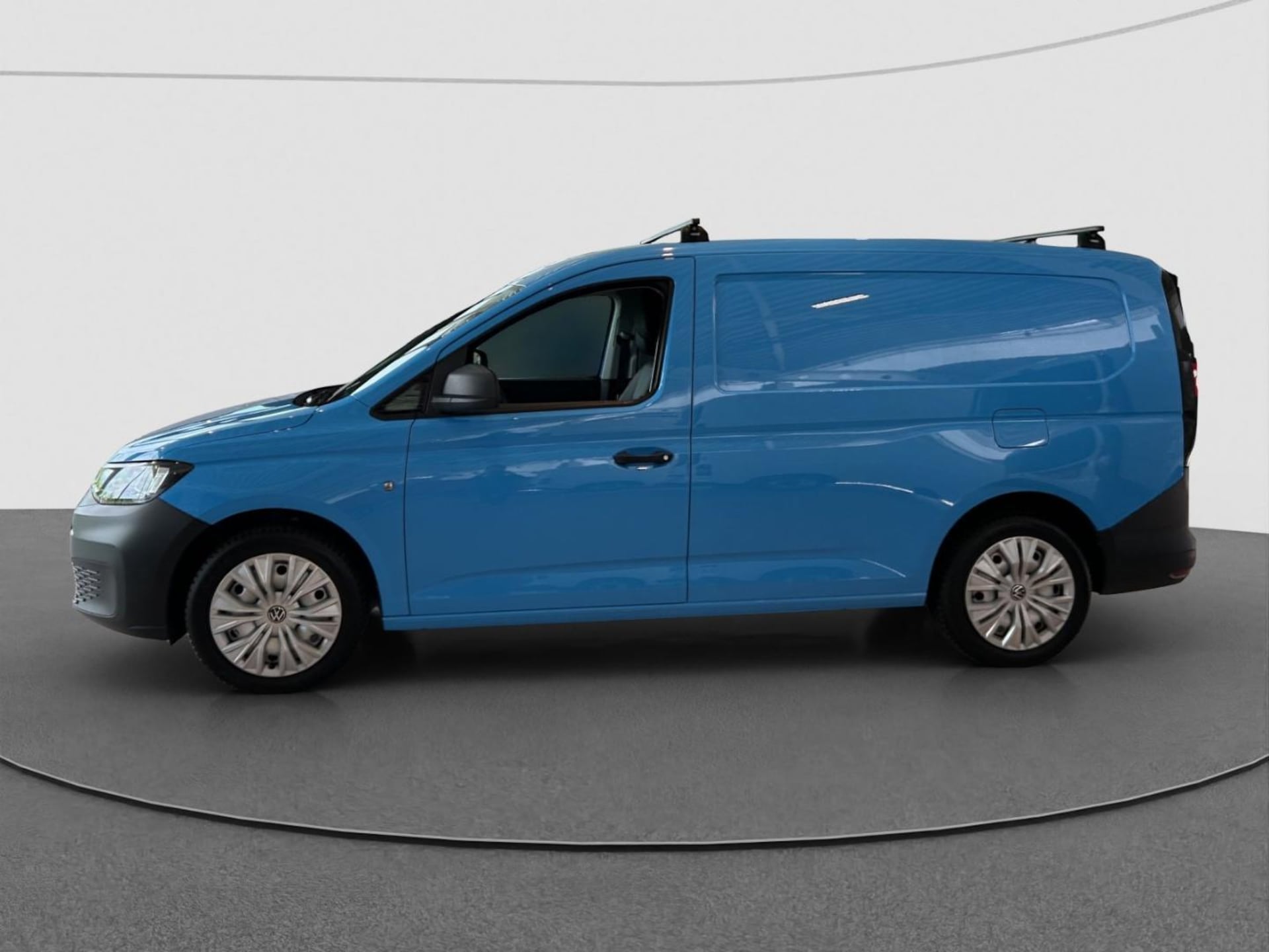 Volkswagen Caddy Maxi Cargo