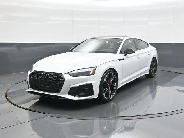 2023 Audi S5 Sportback