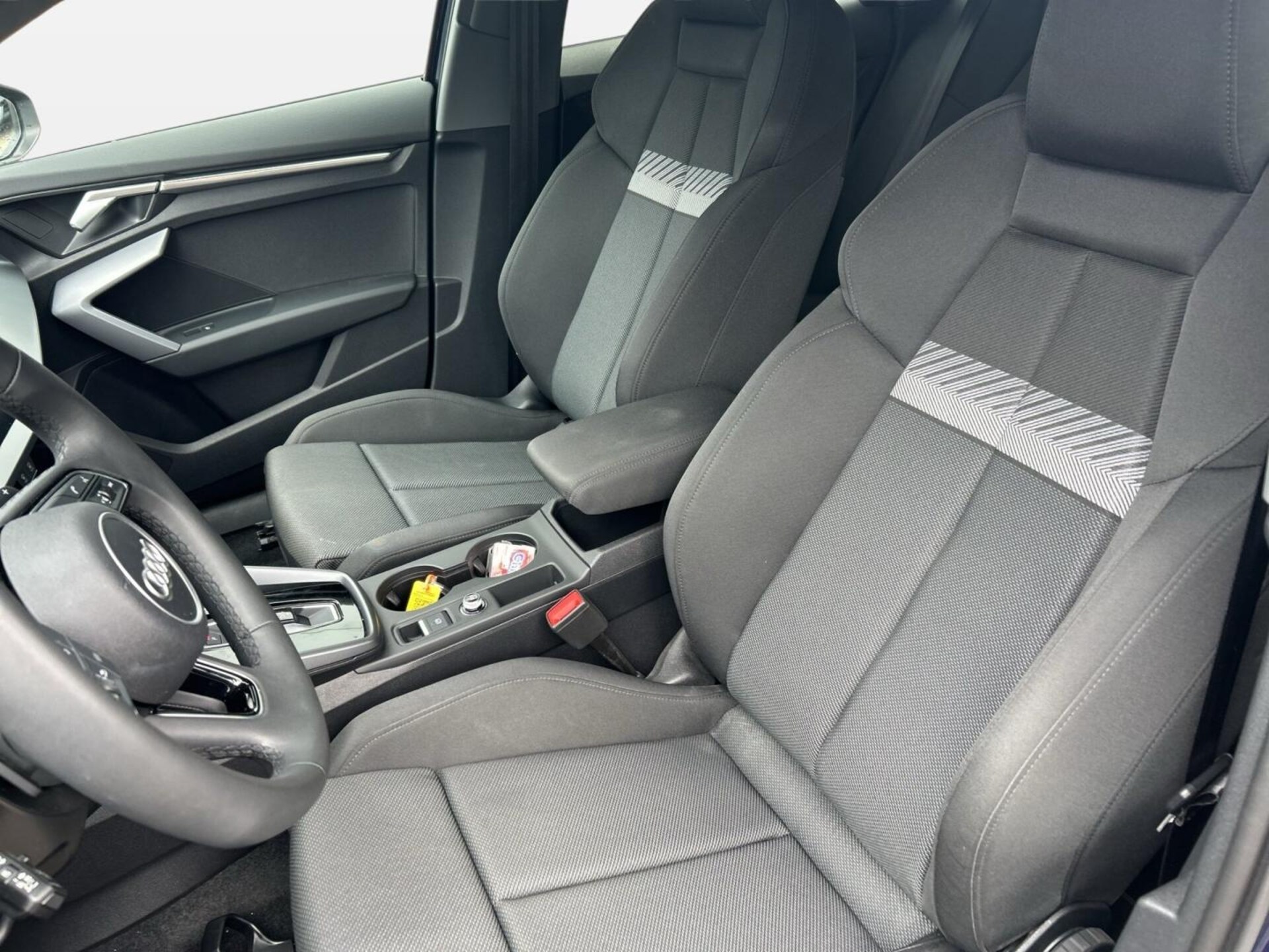 Audi A3 Sportback Advanced