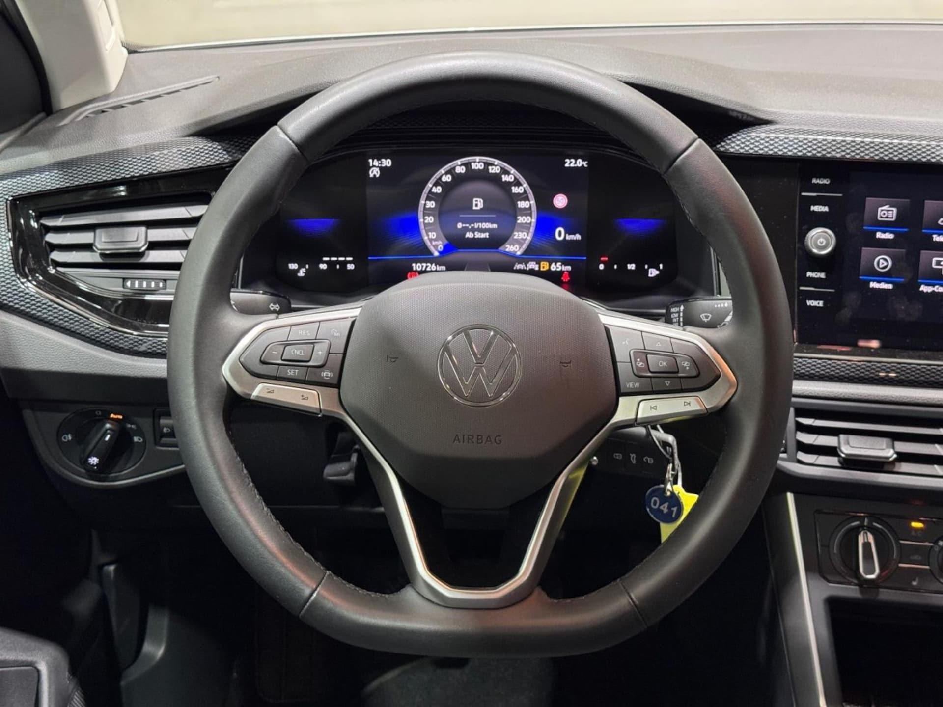 Volkswagen Polo Life