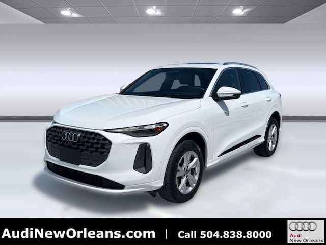 2025 Audi Q5