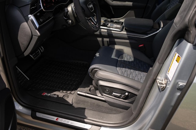 2026 Audi RS Q8 Base - Photo 45