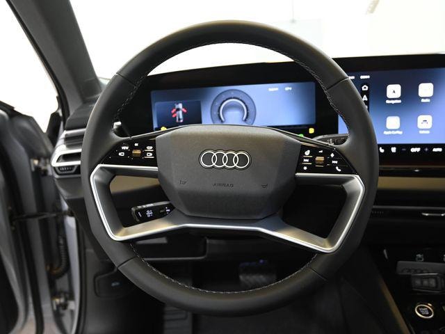 2026 Audi A5 Sedan