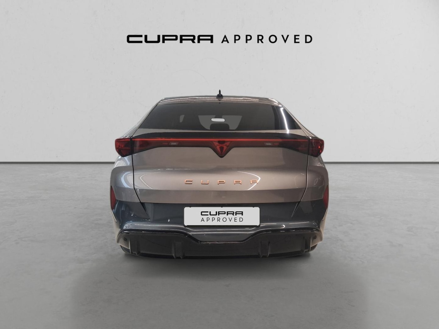 CUPRA Tavascan 77kWh Endurance 210 kW (286 CV) — photo 14