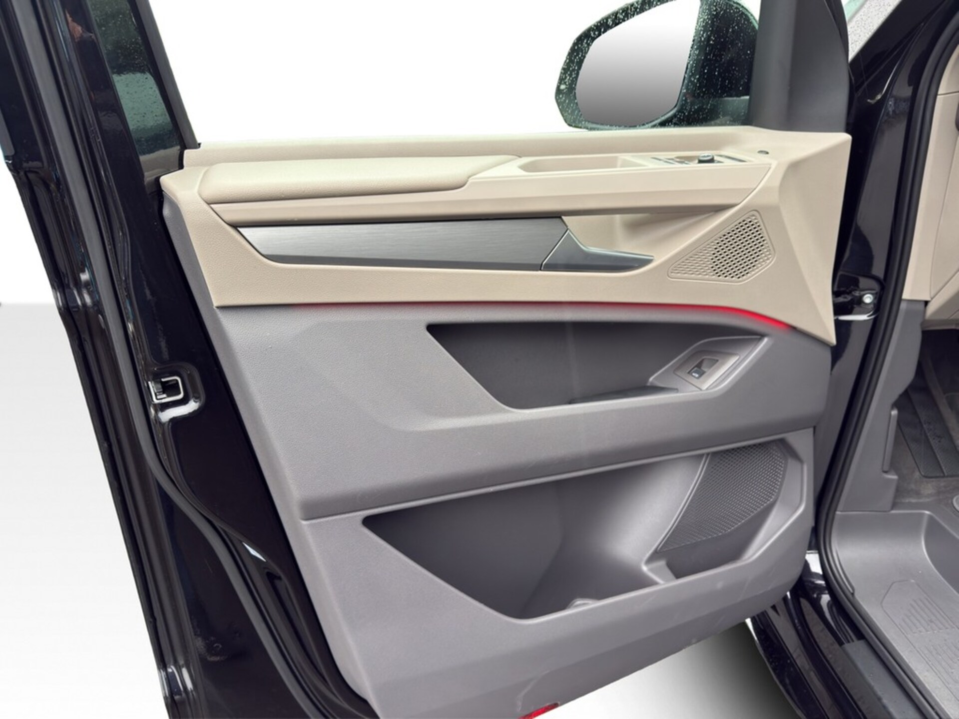 Volkswagen Multivan Langversion Life