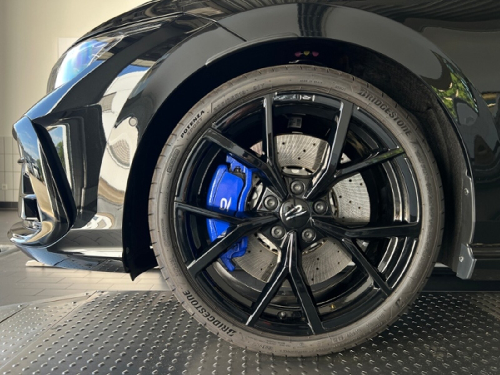 Volkswagen Golf – Bild 6