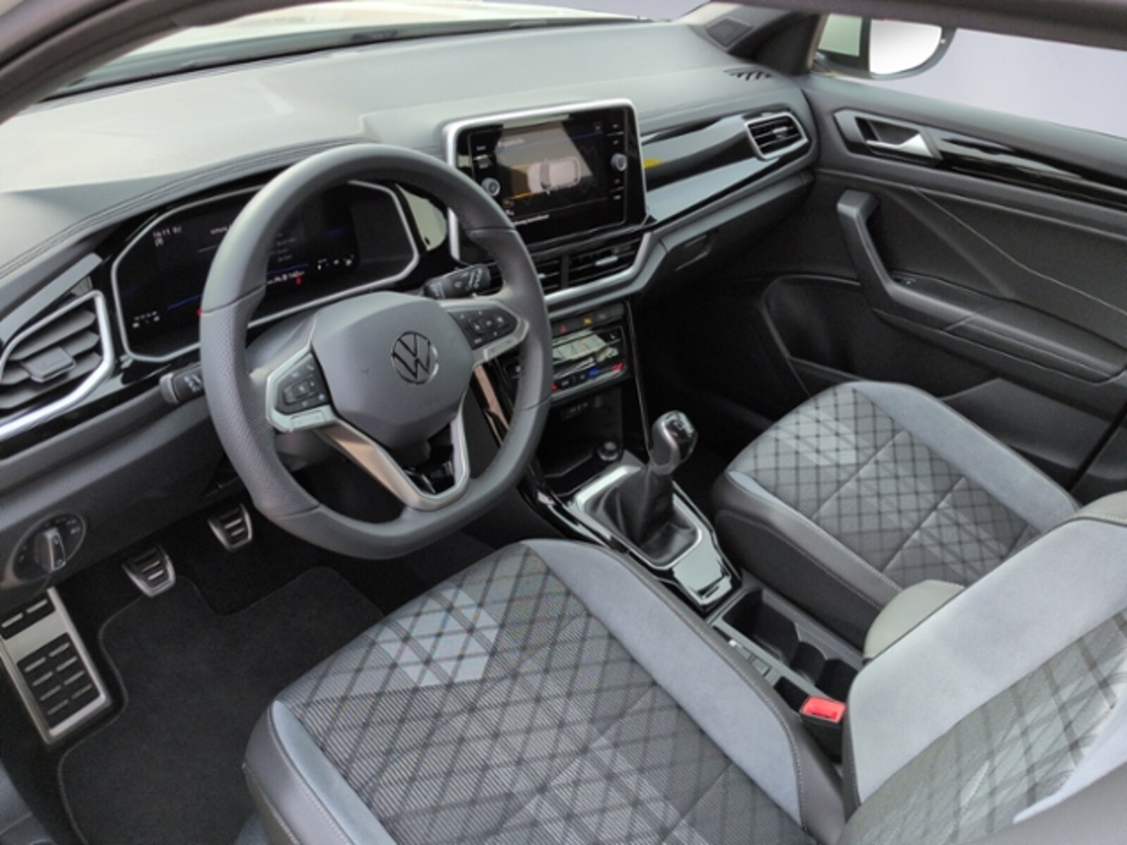 Volkswagen T-Roc – Bild 11