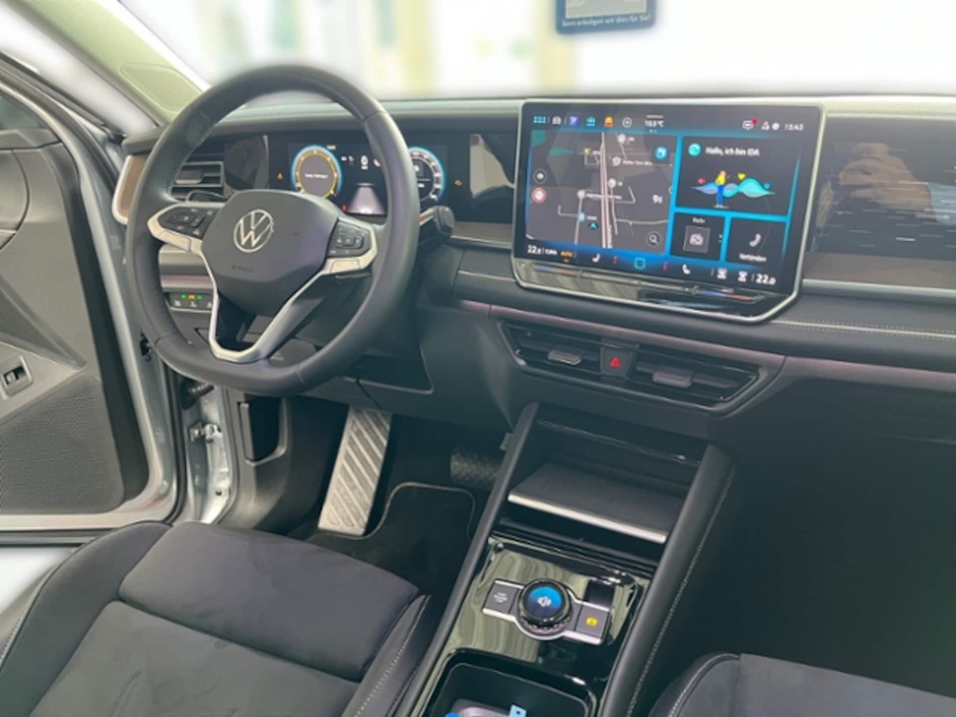 Volkswagen Tayron Elegance