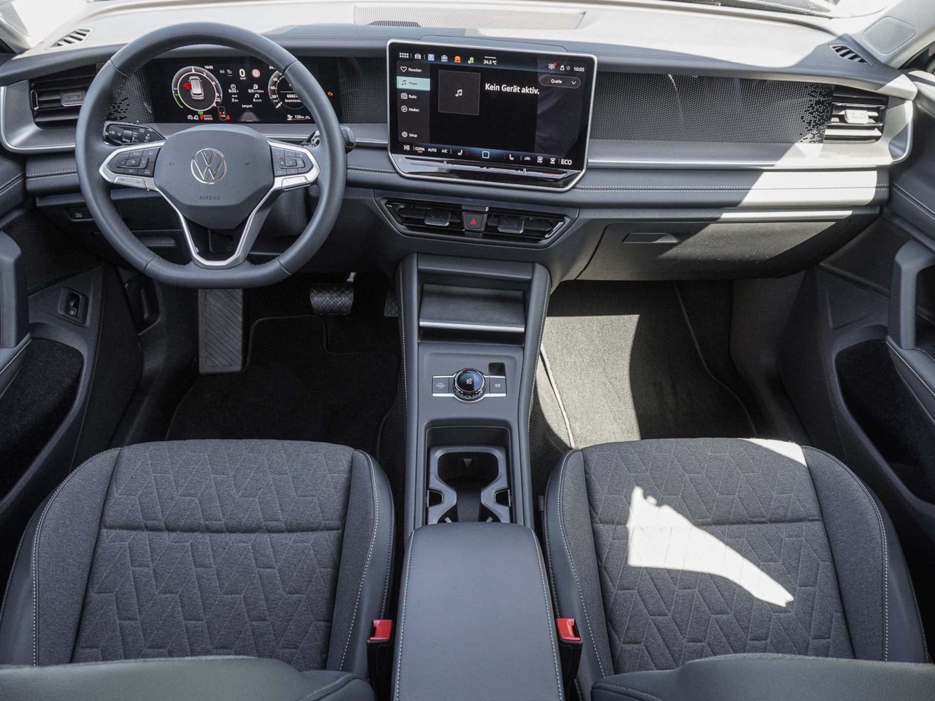 Volkswagen Tayron Life