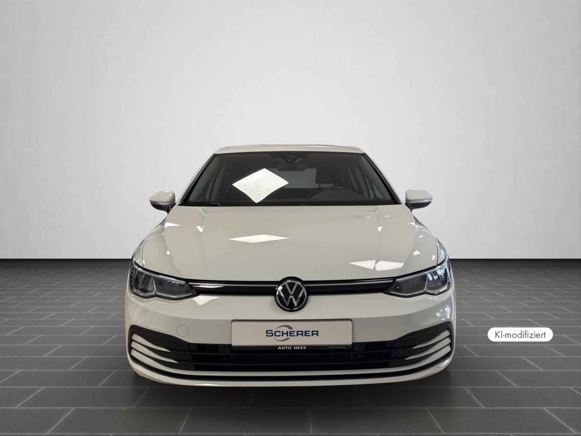 Volkswagen Golf Life